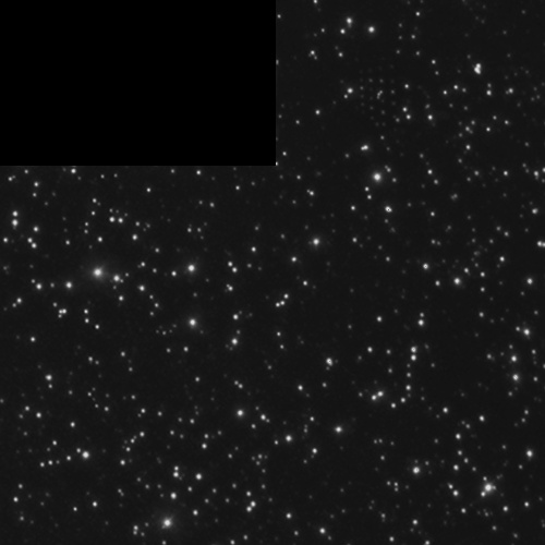 NASA normalized grid anomaly photo