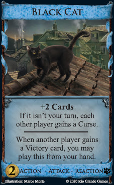 Black Cat
