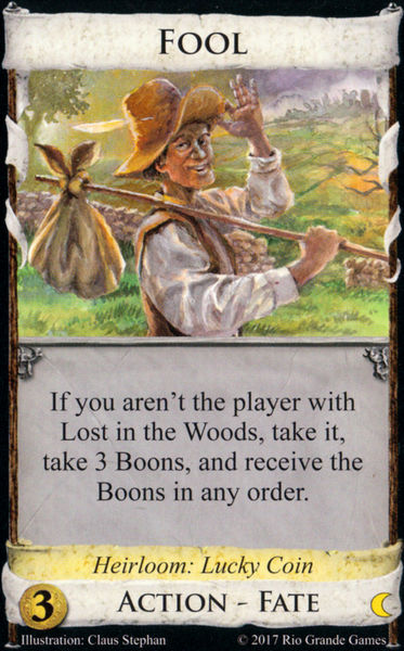 Fool