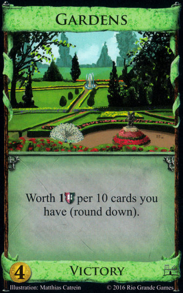 Gardens